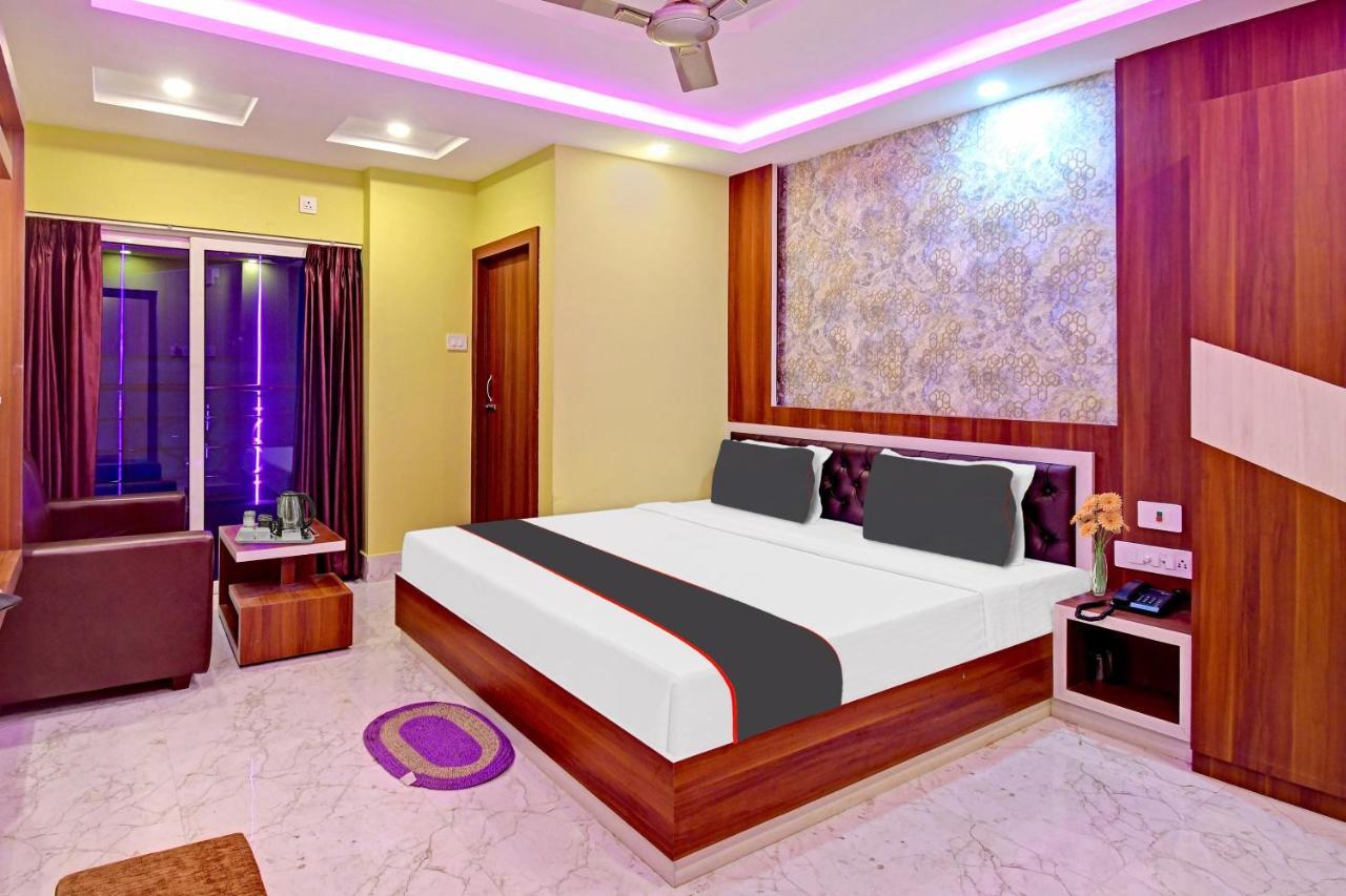 Hotel New Sagar Bilas Digha  Exterior photo