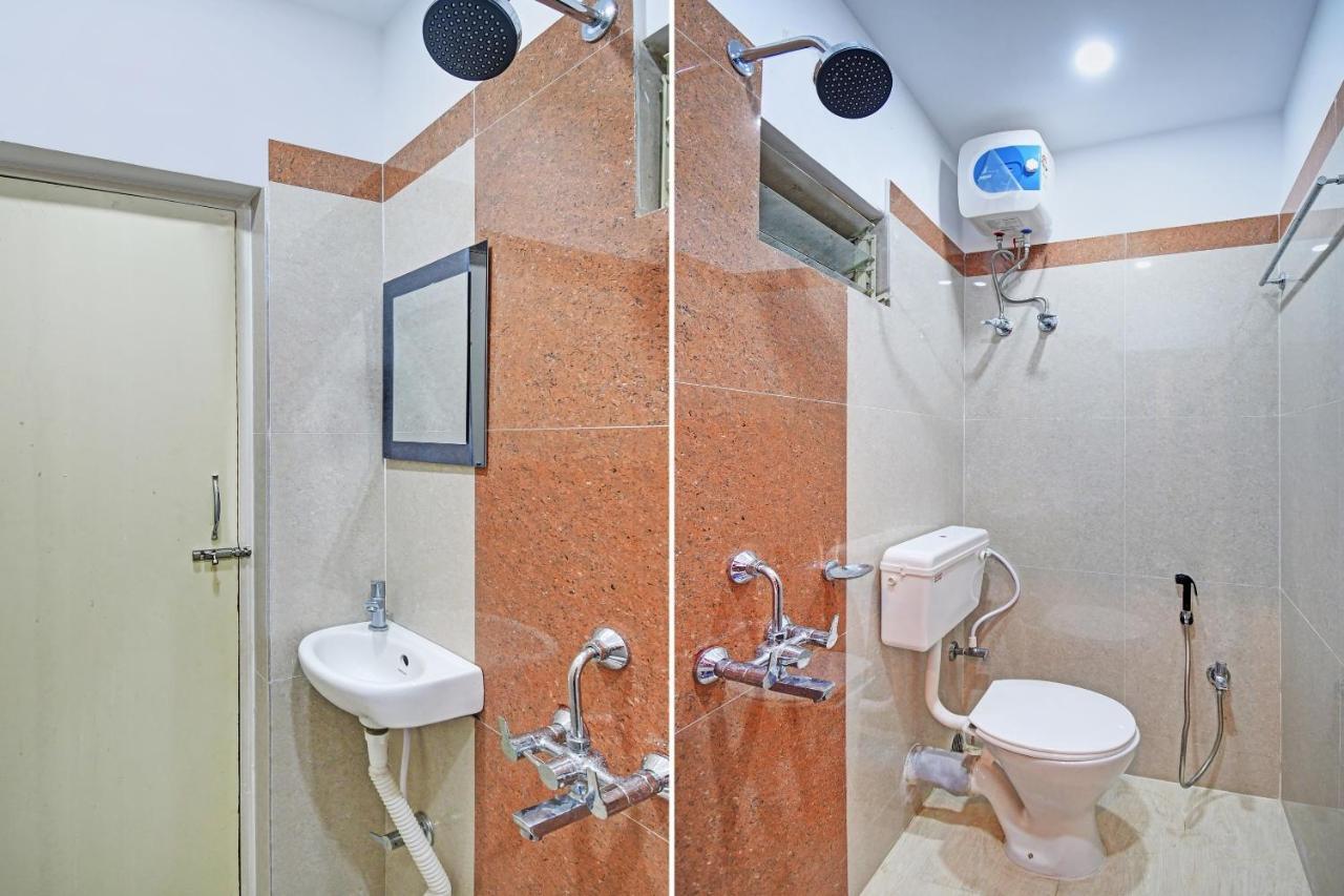 Hotel New Sagar Bilas Digha  Exterior photo