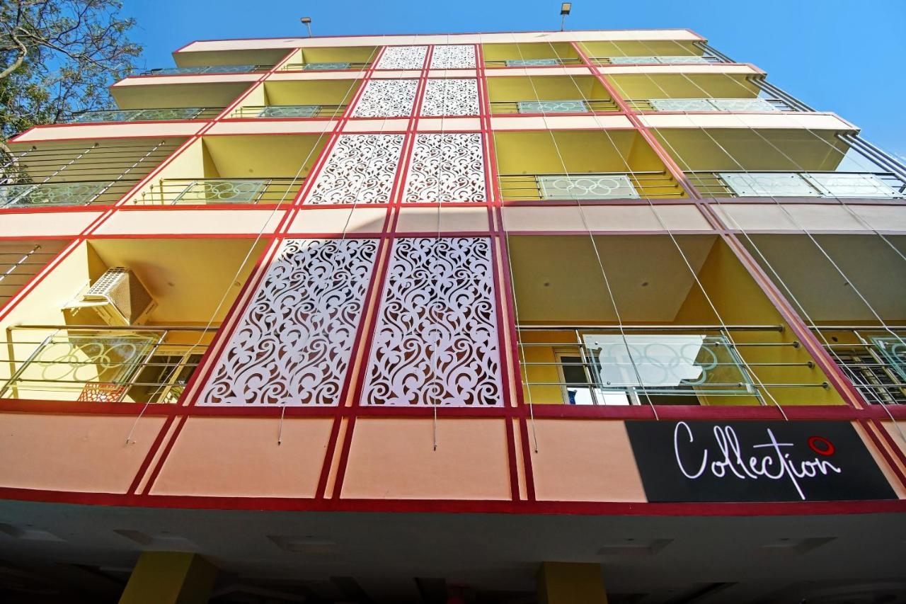 Hotel New Sagar Bilas Digha  Exterior photo