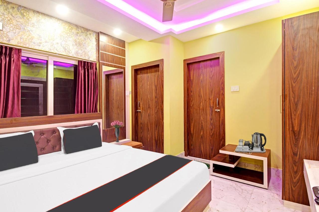 Hotel New Sagar Bilas Digha  Exterior photo